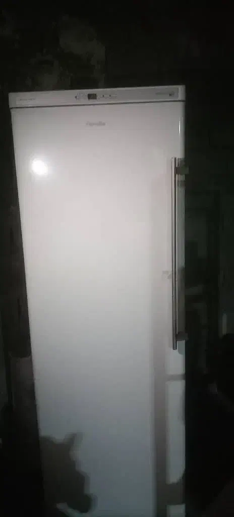 یخچال و فریزر و وسایله دیگر منزل ....کارکرده|یخچال و فریزر|اهواز, پردیس دو|دیوار