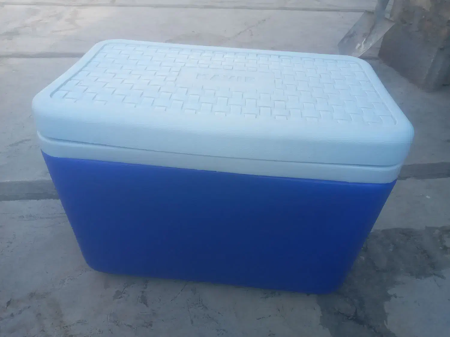 کلمن ۴۵ لیتری|ظروف نگهدارنده، پلاستیکی، یکبارمصرف|میاندوآب, |دیوار