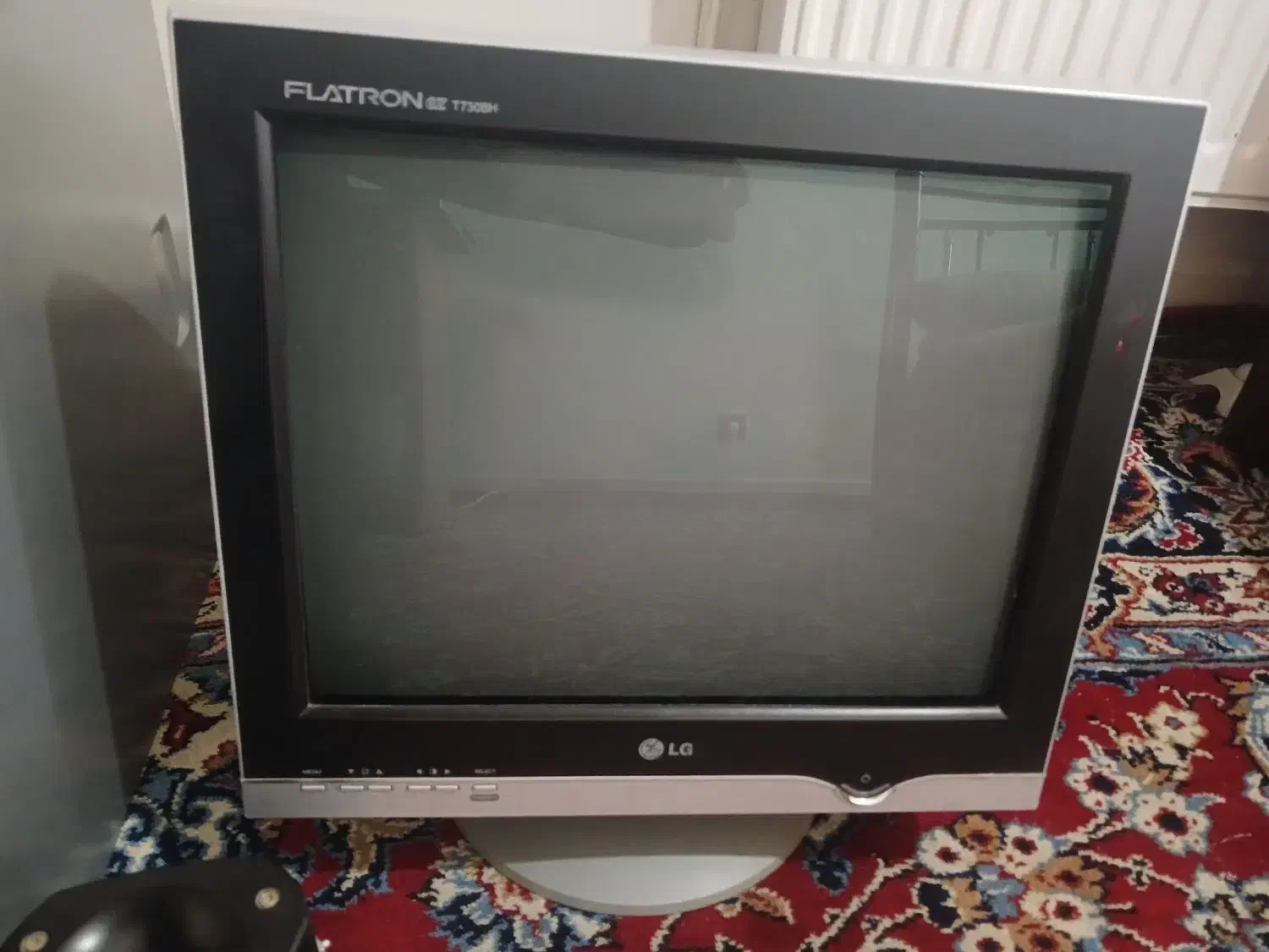 کامپیوتر قدیمی|رایانه رومیزی|فولادشهر, A2|دیوار