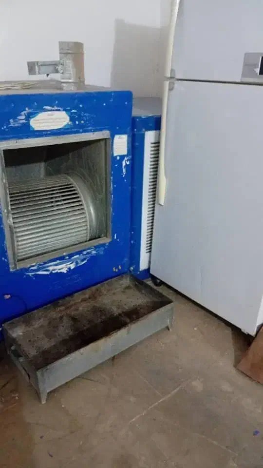 کولرابی|کولر آبی|زاهدان, |دیوار