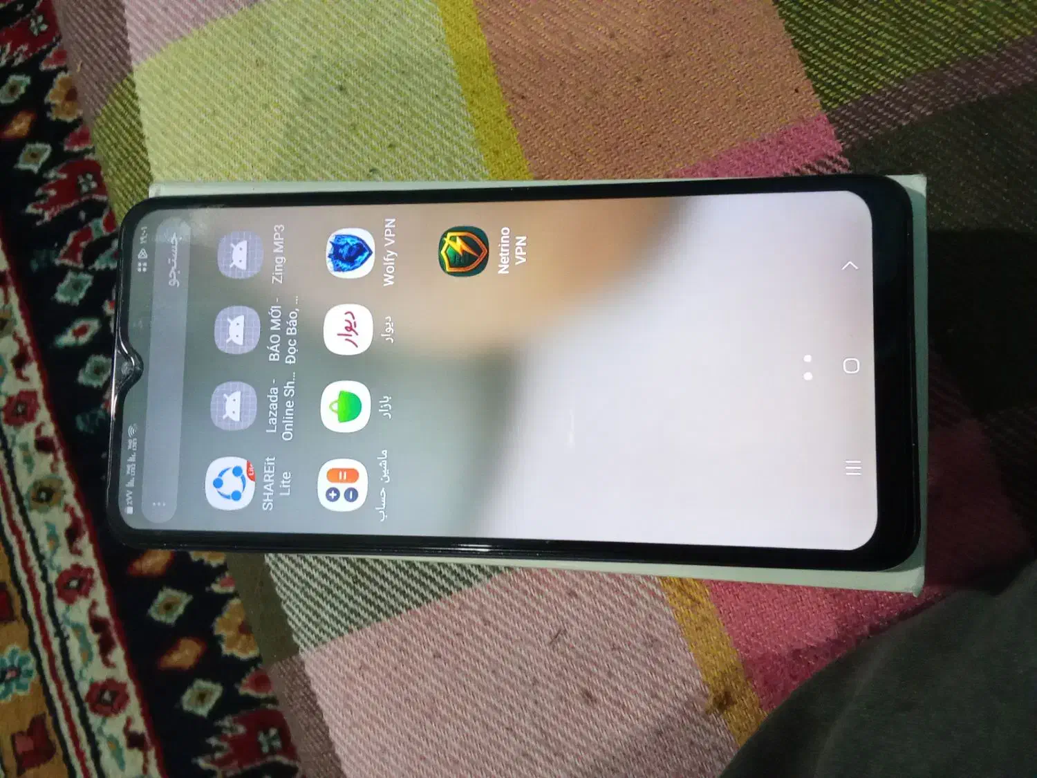 تلفن سامسونگ|موبایل|اهواز, کوی علوی|دیوار