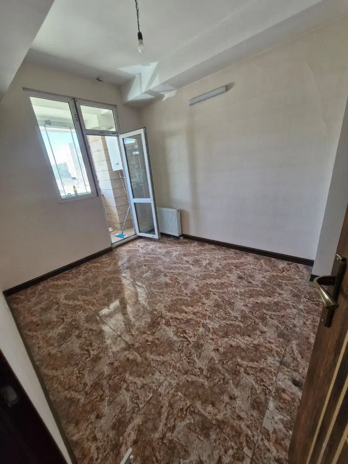 آپارتمان۹۴متر تخلیه فول|فروش آپارتمان|تهران, شهرک شریفی|دیوار