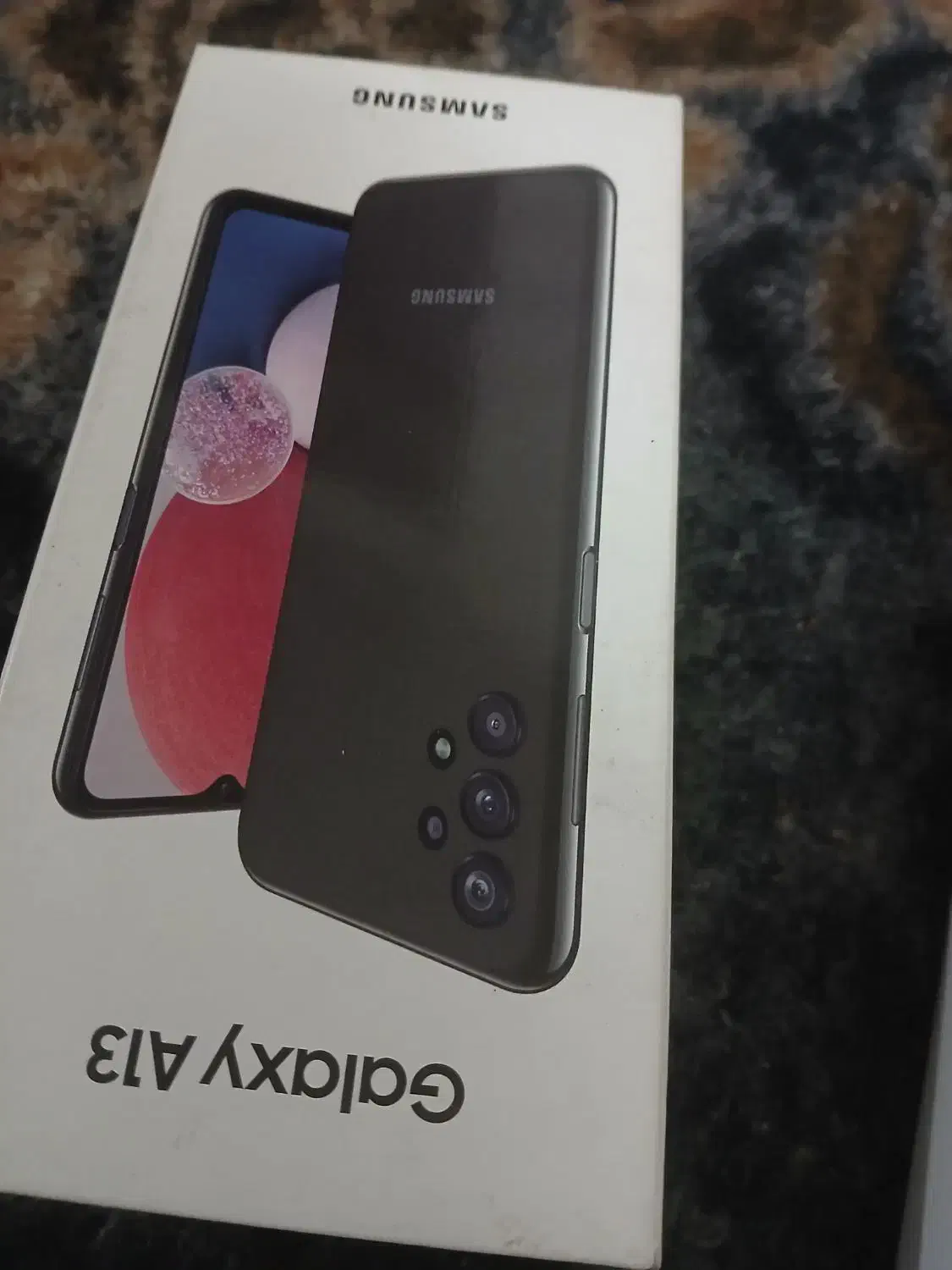 ۱عدد گوشی سالم در حد نو سالم بفروش میرسد|موبایل|ساوه, |دیوار