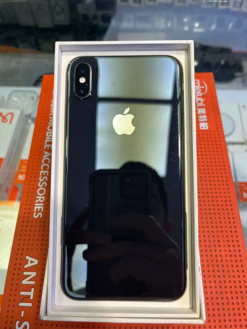 آیفون xsmax 256|موبایل|تهران, شهرک غرب|دیوار