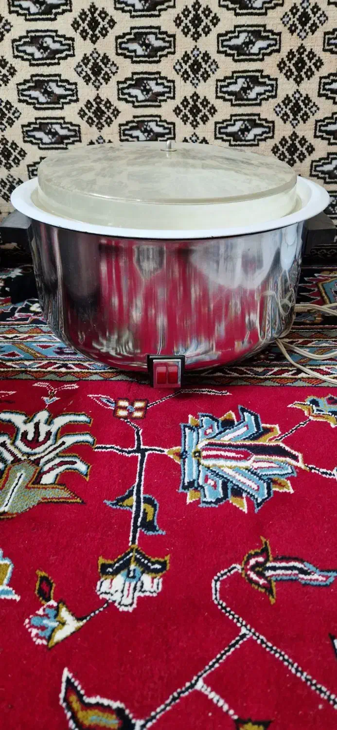 آرام پز نپتون|ظروف پخت‌وپز|مشهد, دانشجو|دیوار