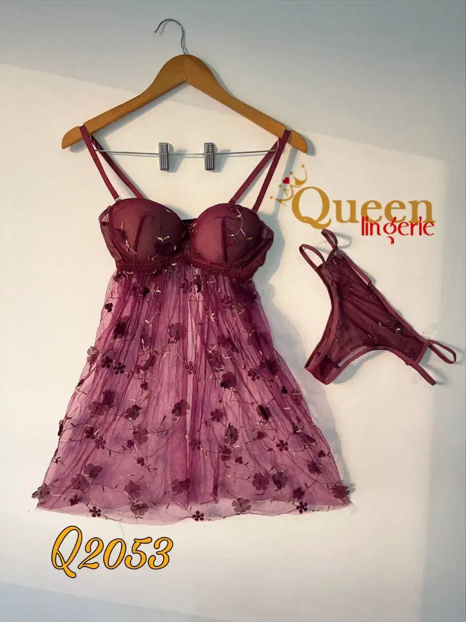 انواع لباس خواب و لباس زیر فانتزی|لباس|لنگرود, |دیوار