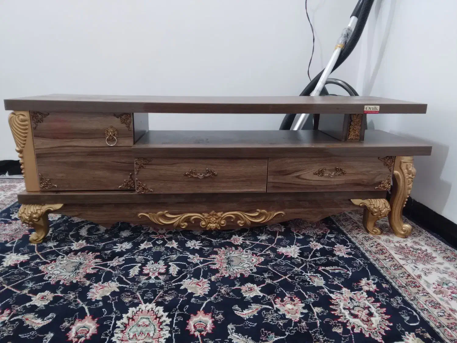 میزی تی وی|میز تلویزیون|روانسر, |دیوار