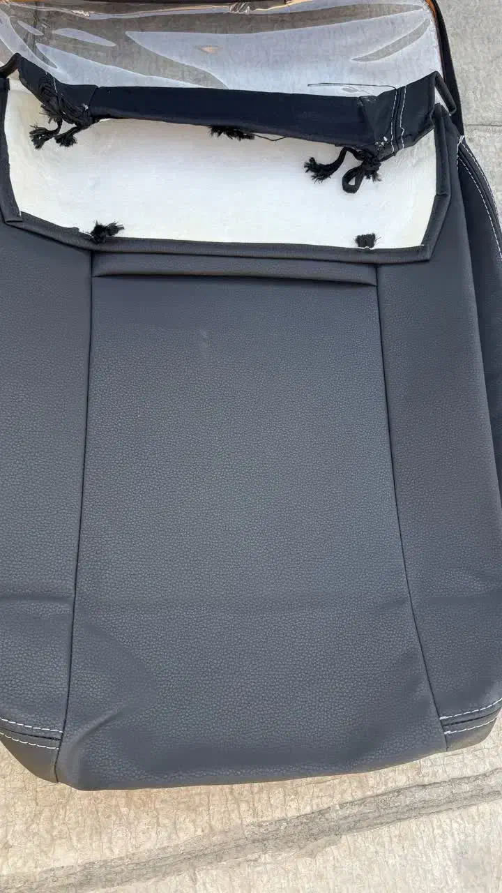 روکش صندلی چرم مبلی m3|قطعات یدکی و لوازم جانبی|تهران, شهید اسدی|دیوار