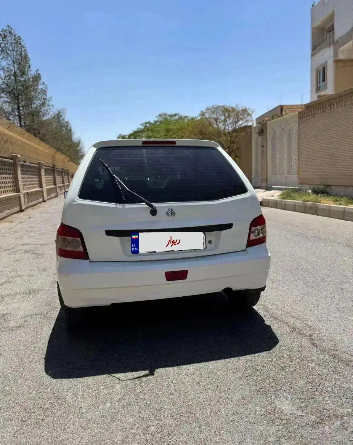 111مدل۹۷|خودرو سواری و وانت|سیرجان, |دیوار