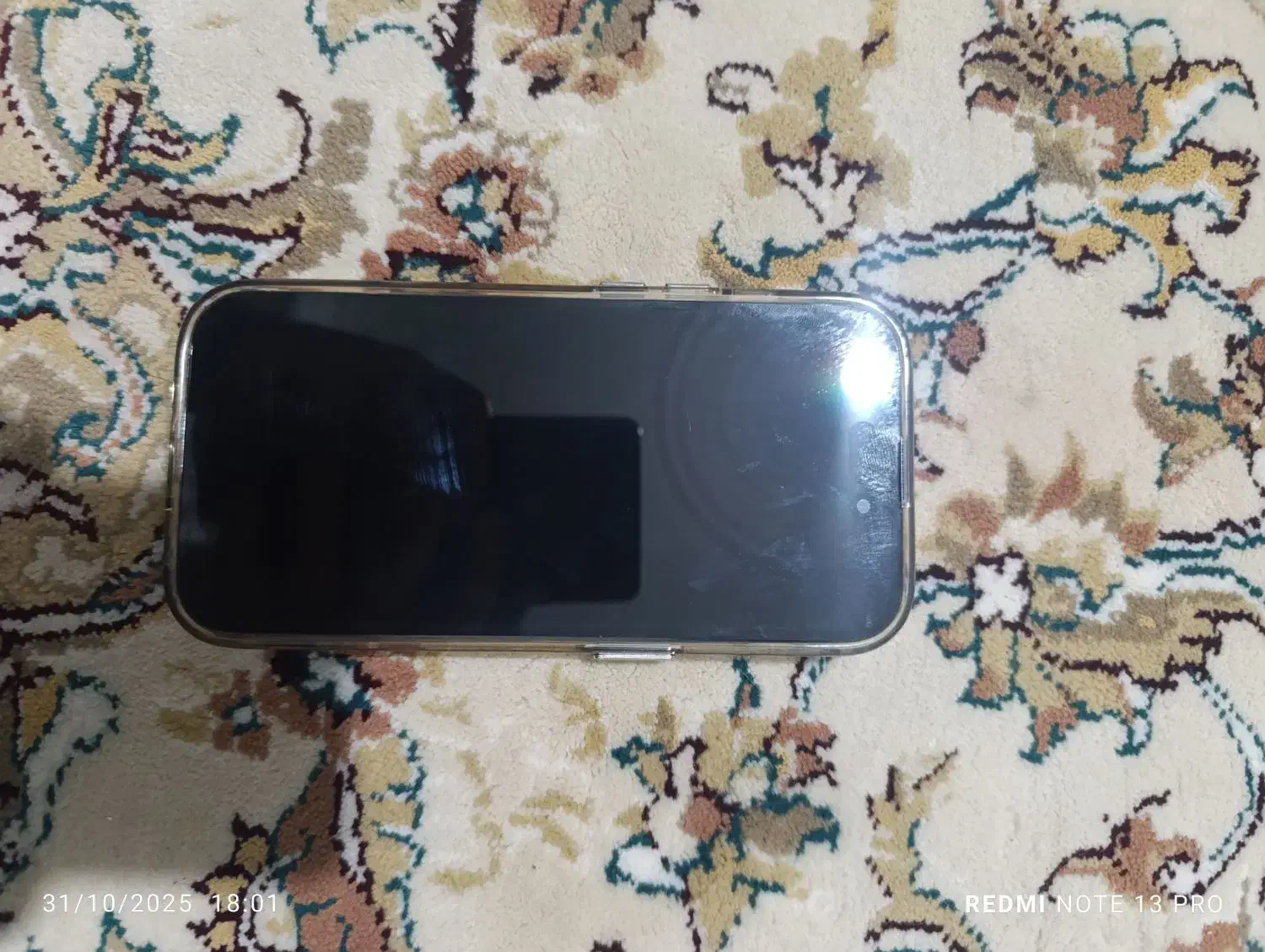 آیفون ۱۵پرو کپی|موبایل|تهران, دستغیب|دیوار