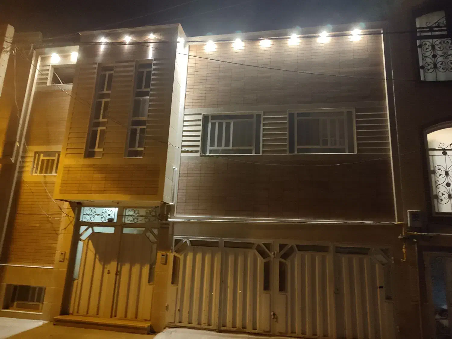 اجاره زیرزمین مسکونی بلوارشهید دشتی|اجارهٔ خانه و ویلا|حمیدیا, |دیوار