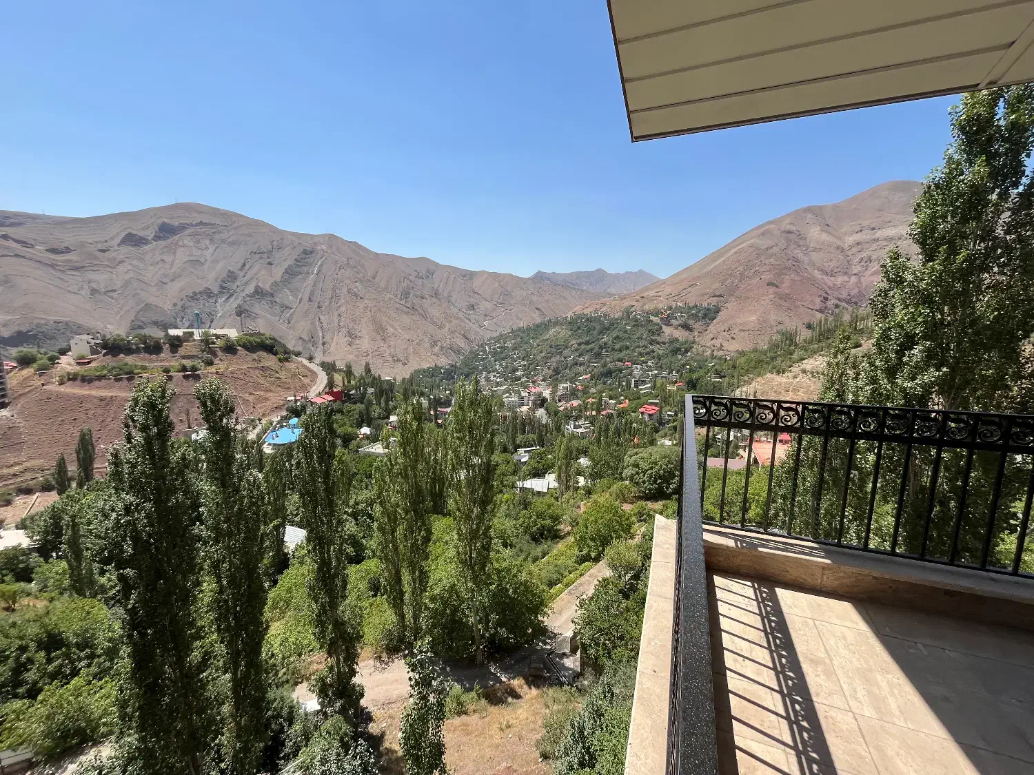 آپارتمان دوبلکس 190متربام میگون نو /OUSHAN VILLA|اجارهٔ آپارتمان|فشم, |دیوار