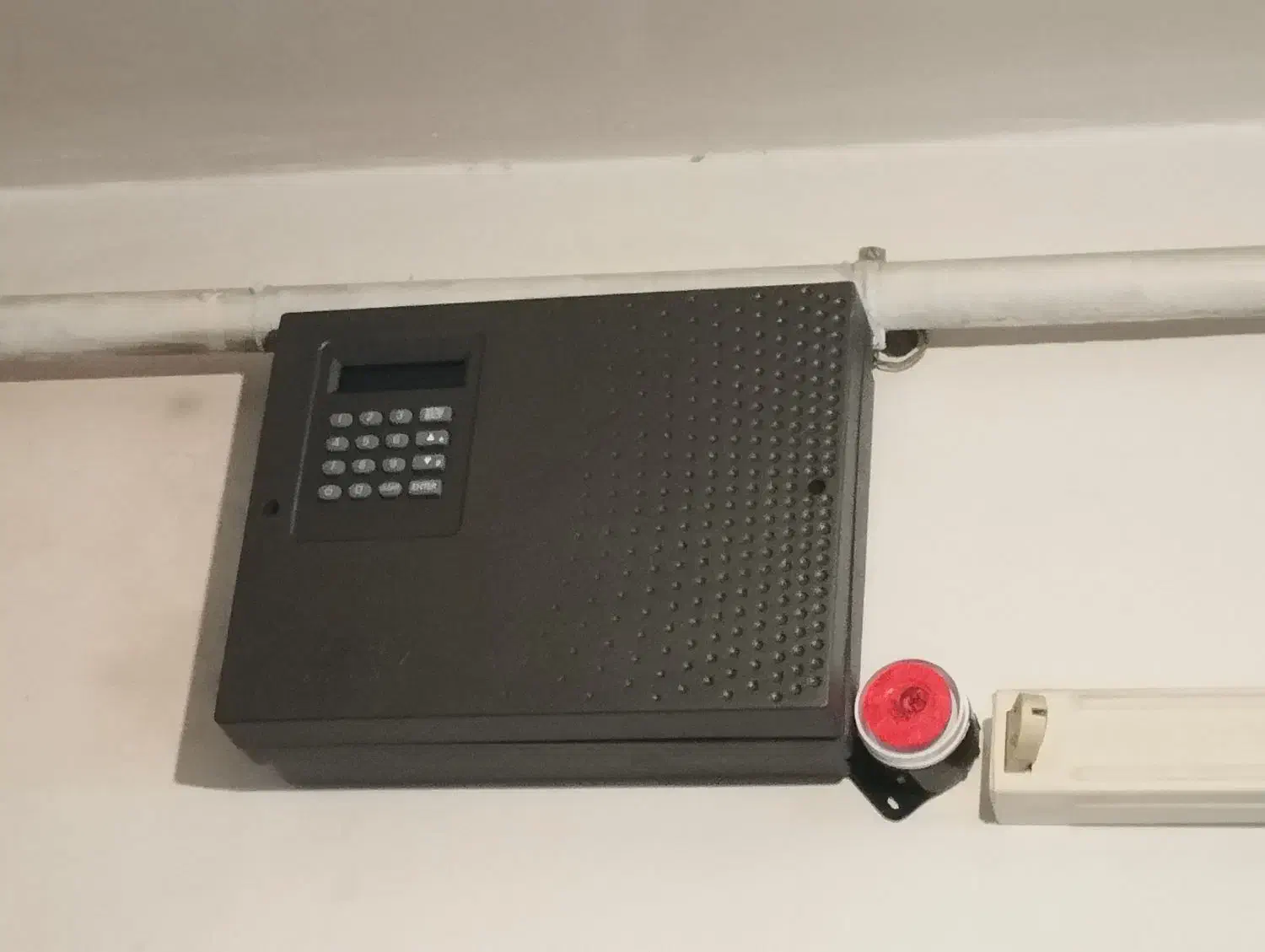 دوربین مداربسته دزدگیر اماکن|دوربین مداربسته|دورود, |دیوار