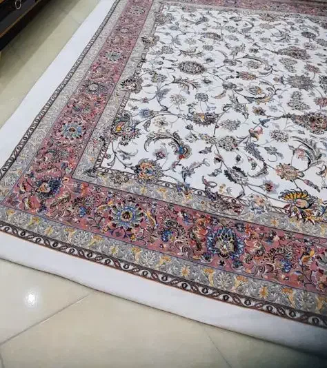 روفرشی  ۹متری کشدار سالم تمیز|روفرشی|تهران, مختاری|دیوار