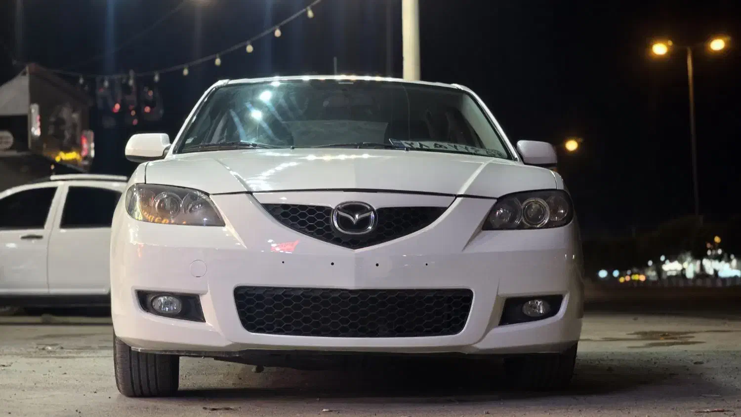 مزدا3|خودرو سواری و وانت|کاشان, راوند|دیوار