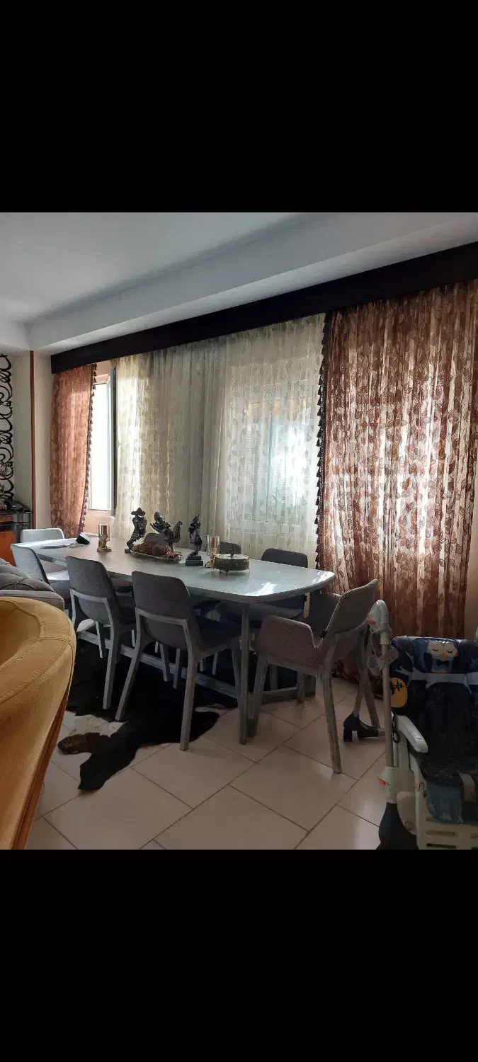 ۲ خوابه ۱۰۹ متری شیک شهرک دانشگاه|اجارهٔ آپارتمان|محمدشهر, ولدآباد|دیوار