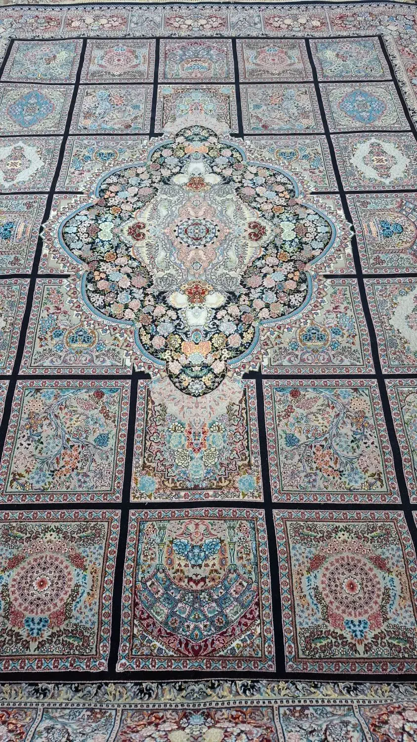 خرید وفروش فرش دست دوم|فرش|اردکان, |دیوار