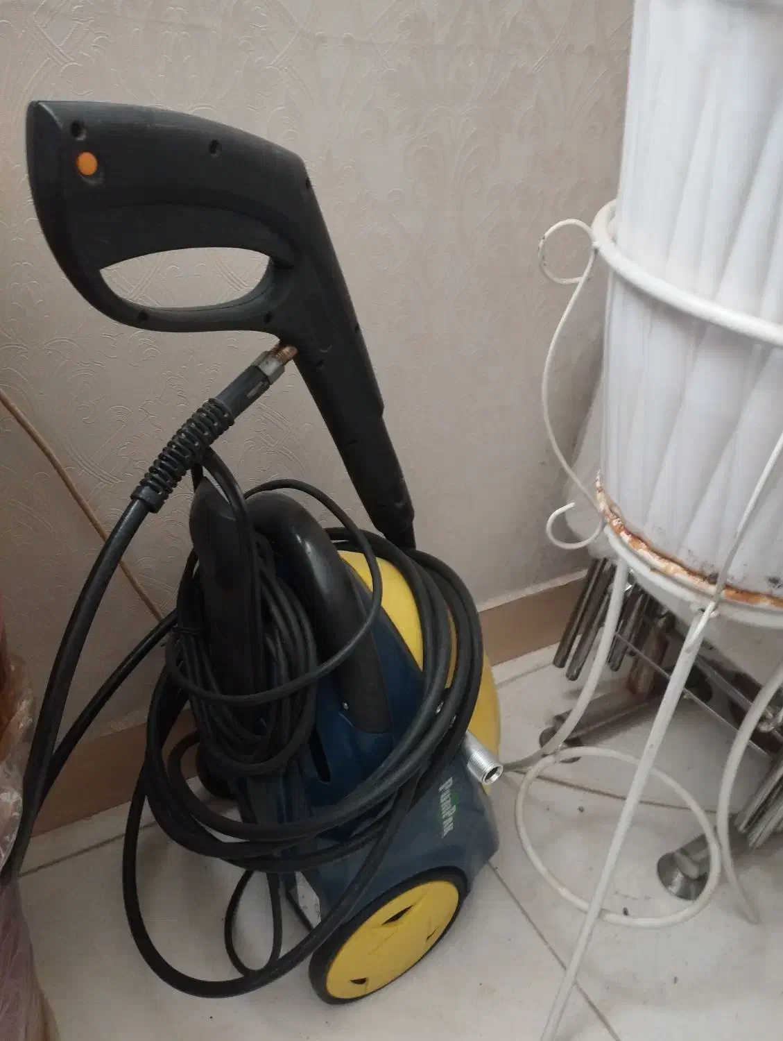 کارواش پمپک ۱۷۰بار|سایر لوازم برقی|تهران, وردآورد|دیوار