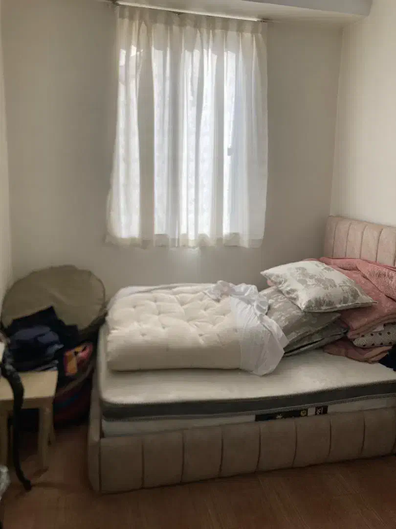 آپارتمان ۶۱ متری/تکخواب/فول امکانات/جیحون|فروش آپارتمان|تهران, هاشمی|دیوار