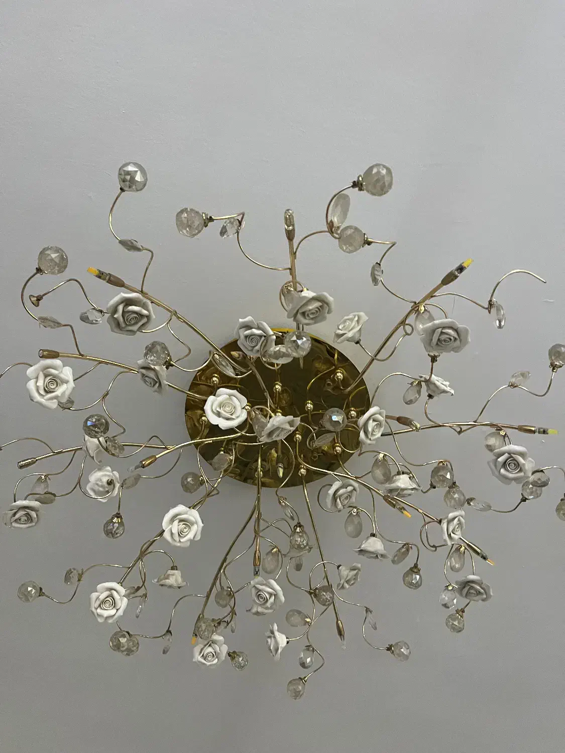 ۴عدد لوستر درحدنو|لوستر و چراغ آویز|تهران, میرداماد|دیوار