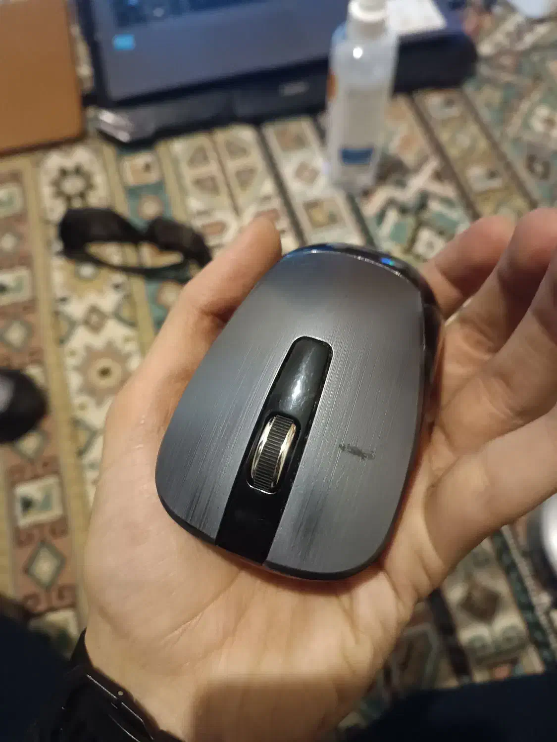 موس و ویندوز|قطعات و لوازم جانبی رایانه|تهران, سلسبیل جنوبی|دیوار