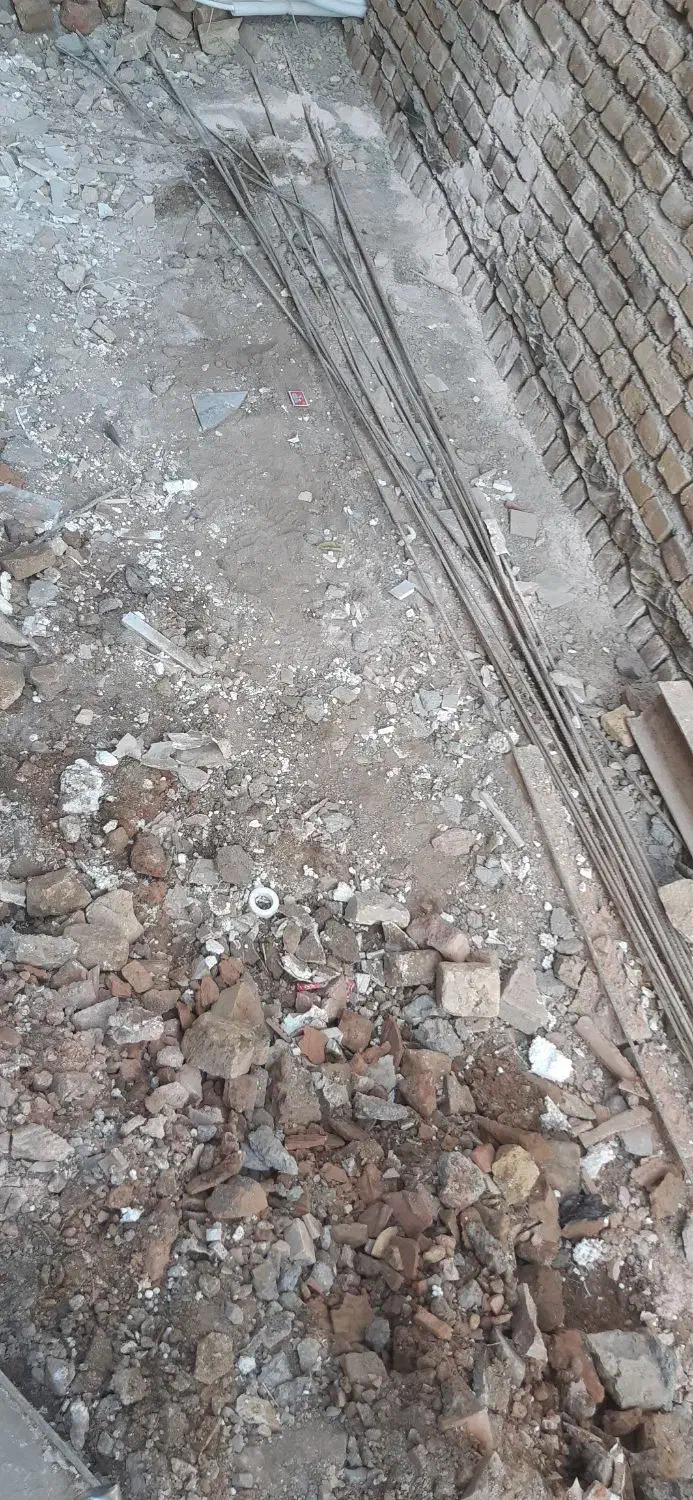 میلگرد و نبشی و درجه باد دیجیتال|مصالح و تجهیزات ساختمان|سبزوار, قاضی زاد|دیوار