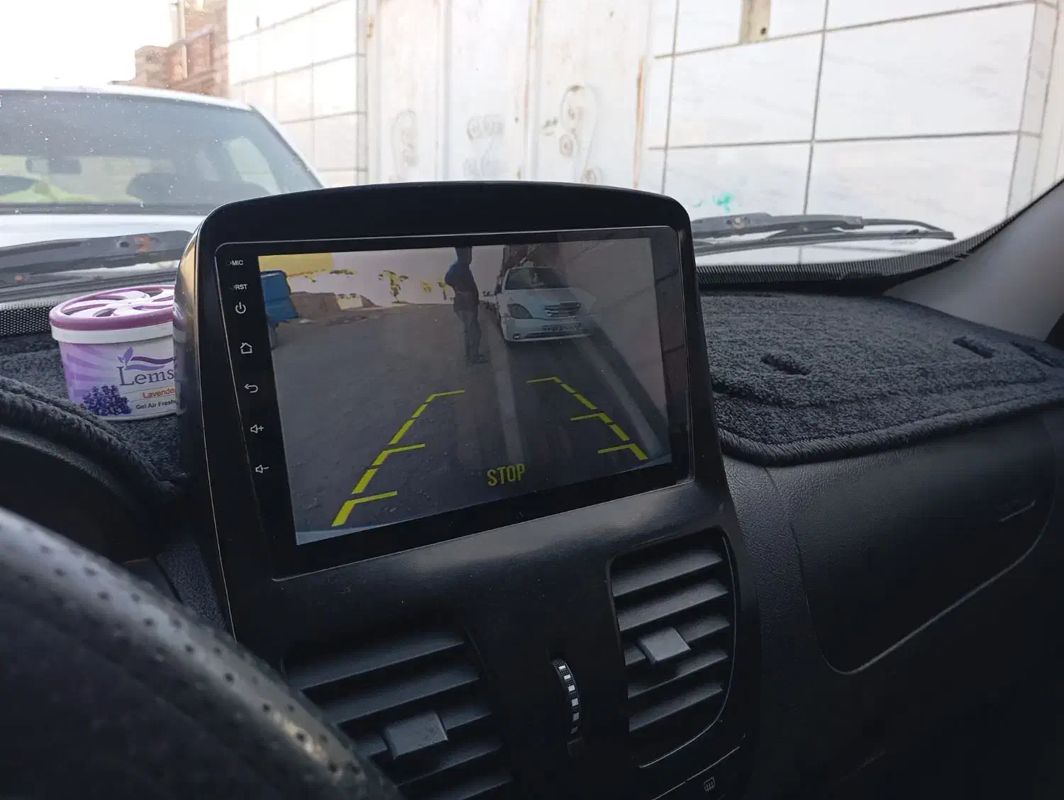 ساینا|خودرو سواری و وانت|تایباد, |دیوار