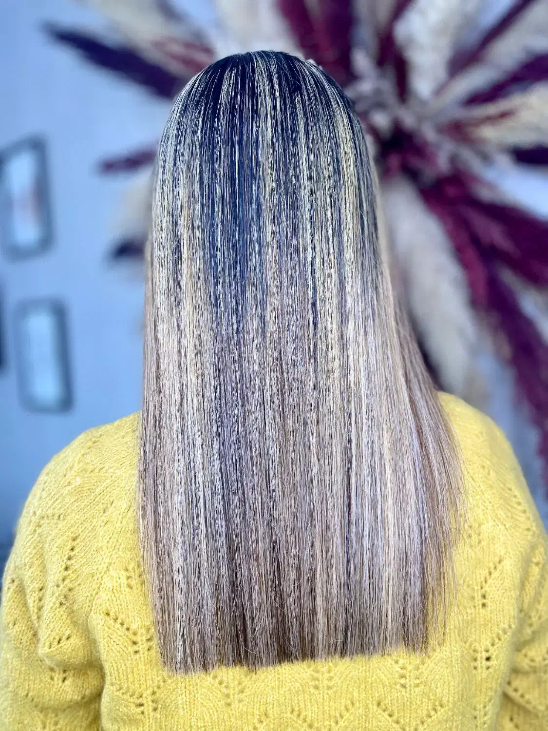 کراتین پروتئین با مواد برزیلی تضمینی تخفیف ویژه|خدمات آرایشگری و زیبایی|هشتگرد, شهرک بهشت|دیوار