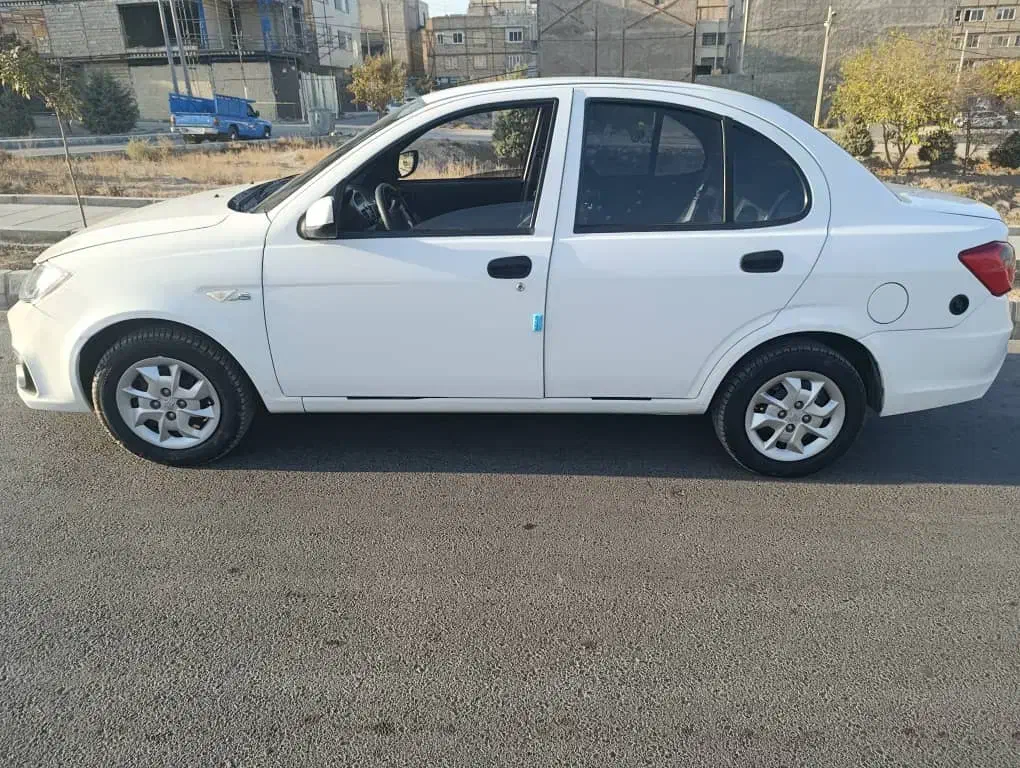 سایناsمدل ۱۴۰۲دوگانه کارخانه|خودرو سواری و وانت|مشهد, نیروی هوایی|دیوار