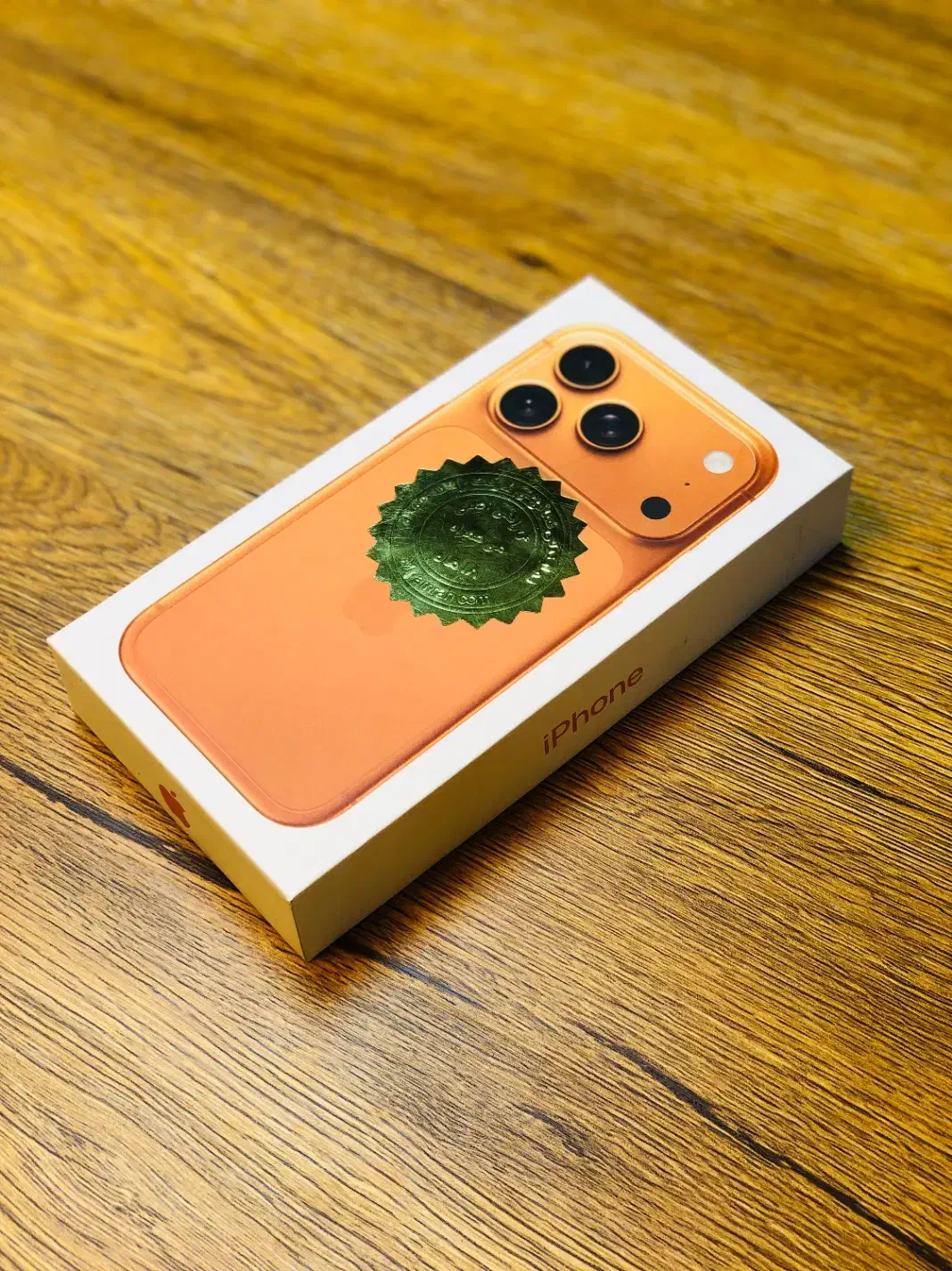 آیفون ۱۷ مکس پارت Zaa- 256GB / iPhone 17|موبایل|تهران, میرداماد|دیوار