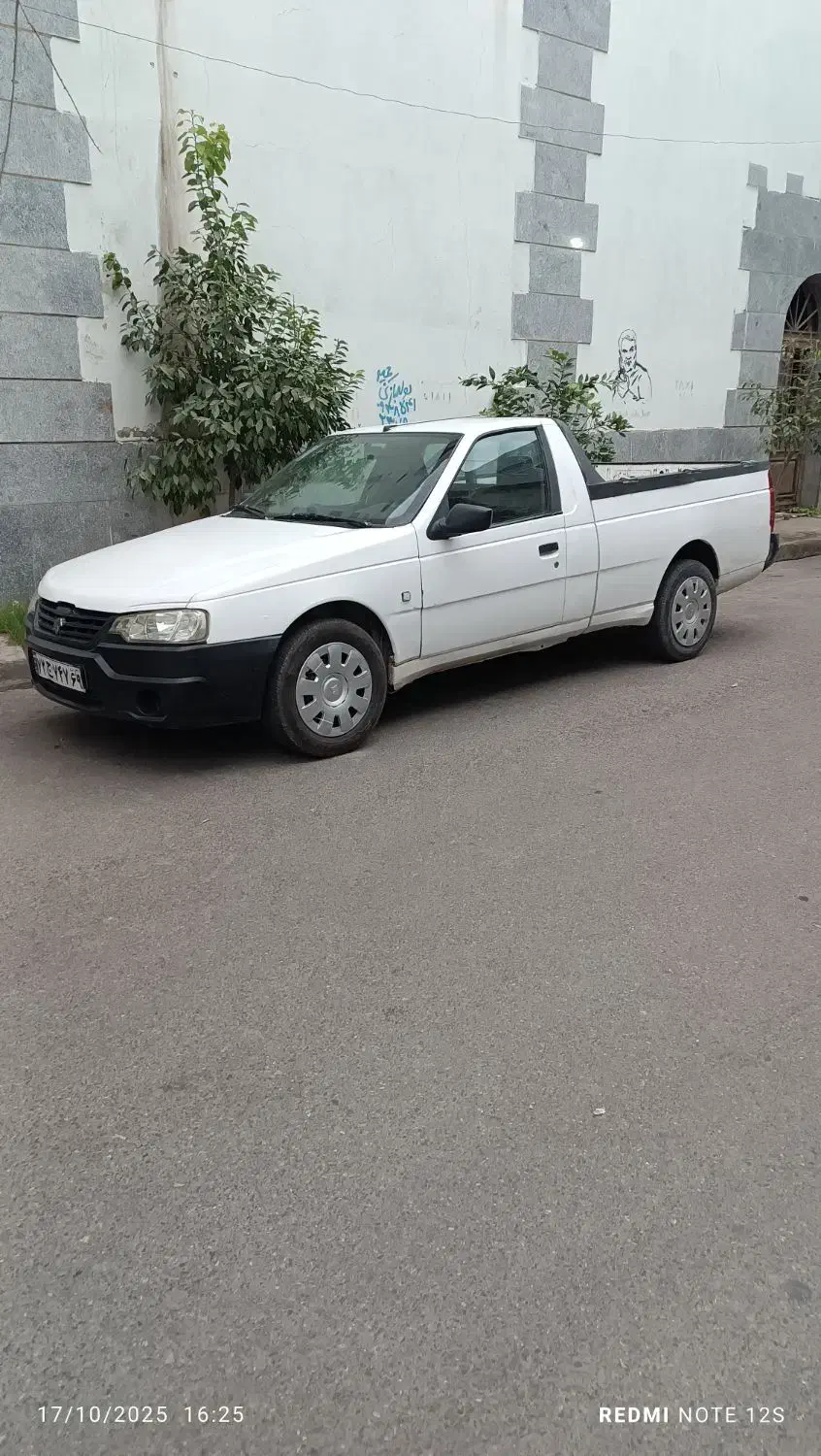 اریسان 94|خودرو سواری و وانت|آزادشهر, |دیوار