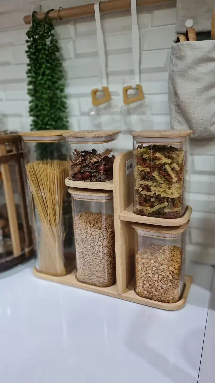 جا ادویه و پاسماوری|آب‌چکان و نظم‌دهنده ظروف|مشهد, الهیه|دیوار