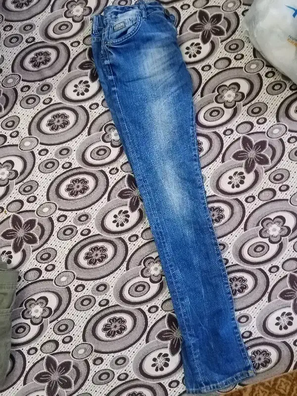 شلوارهای لی اسپرت (ورق بزنید)|لباس|قرچک, زیبا شهر|دیوار