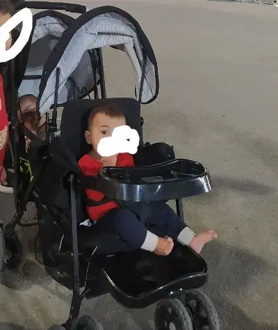 ک ا ل س ک ه|کالسکه و لوازم جانبی|کرمان, |دیوار