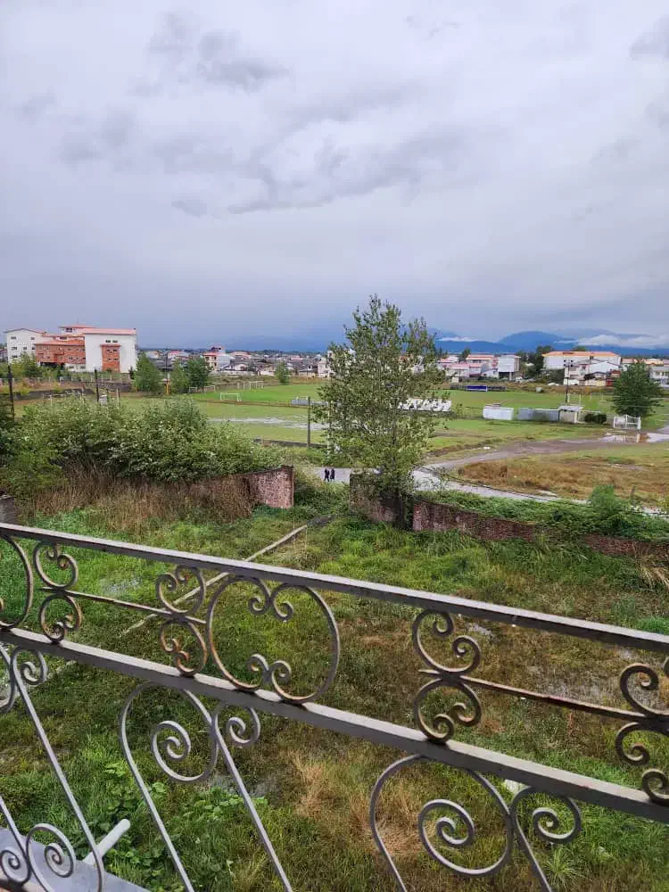 فروش واحد ۱۲۷ متری طبقه سوم نزدیک ساحل|فروش آپارتمان|رودسر, |دیوار