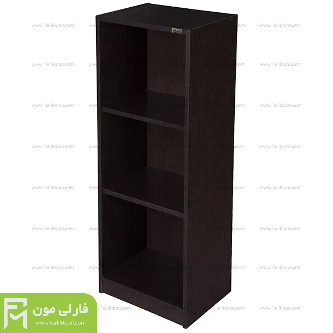 کتابخانه شرکتی *ارسال فوری* FD030|کتابخانه، شلف، قفسه‌های دیواری|تهران, نعمت‌آباد|دیوار