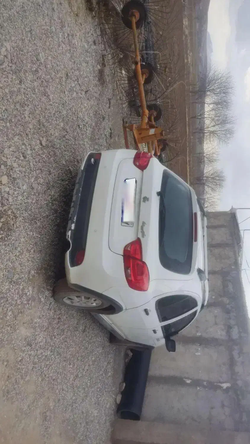 کوییک ۹۹|خودرو سواری و وانت|نورآباد, |دیوار