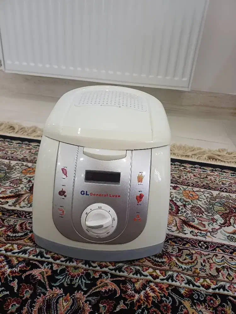 سرخ کن|سایر لوازم برقی|رشت, پاستوریزه|دیوار