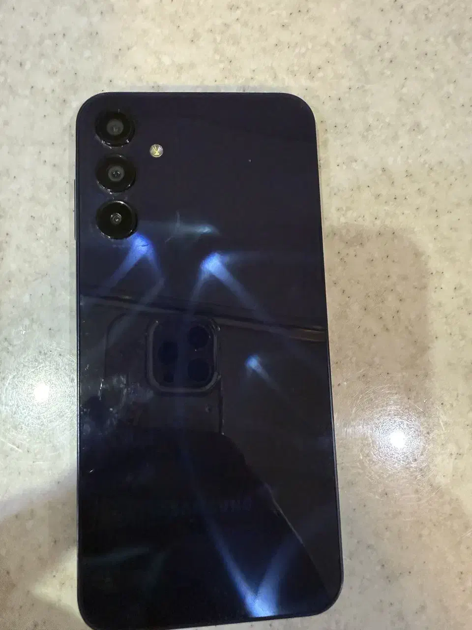 سامسونگa15|موبایل|شهرکرد, |دیوار