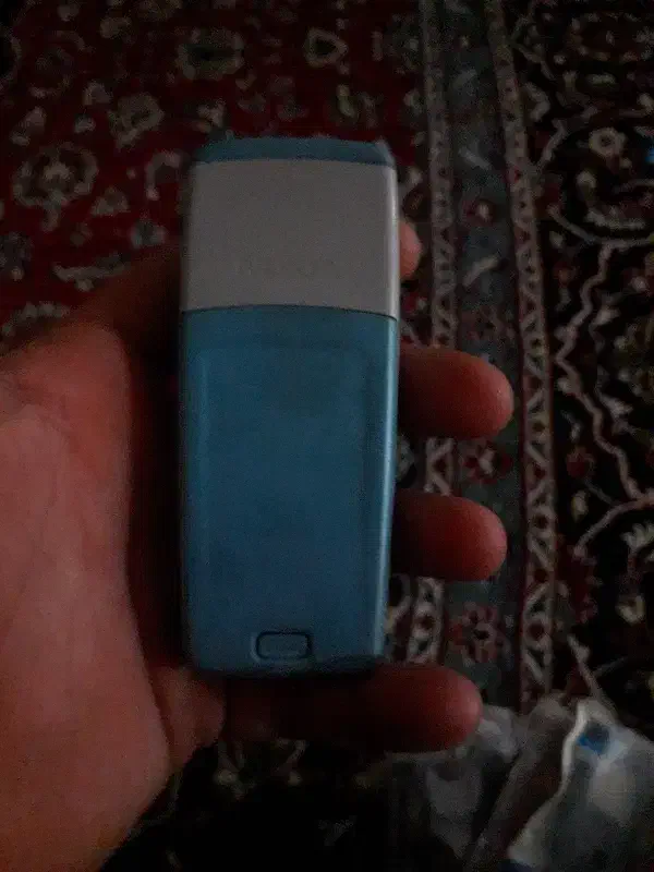 نوکیا ۳۳۱۰اصلی|موبایل|قنوات, |دیوار