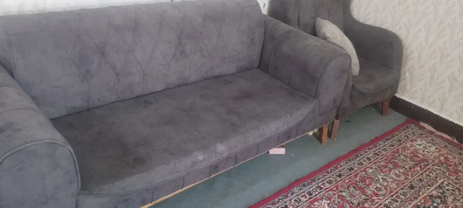 سویت ترتمیز|اجارهٔ کوتاه‌مدت آپارتمان و سوئیت|شوشتر, |دیوار