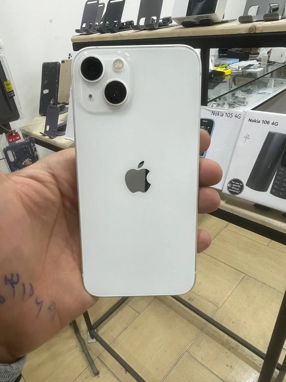 iphone 13 ch|موبایل|خرمآباد, |دیوار