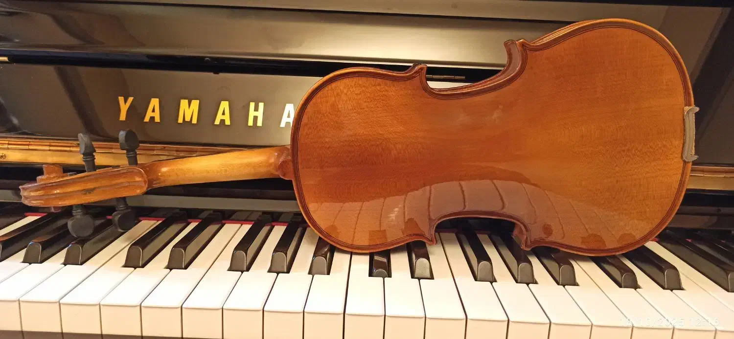 ویولن ۱/۴|ویولن|تبریز, |دیوار