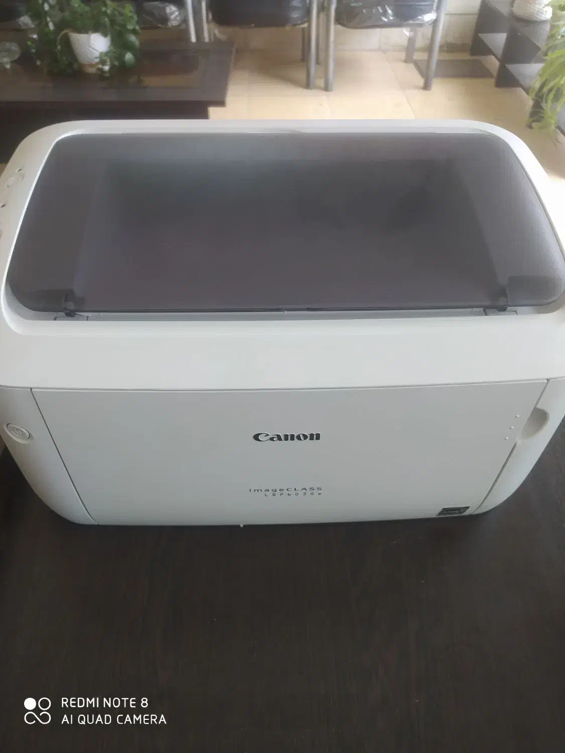 پرینتر مارک  canon|پرینتر، اسکنر، کپی، فکس|قزوین, |دیوار