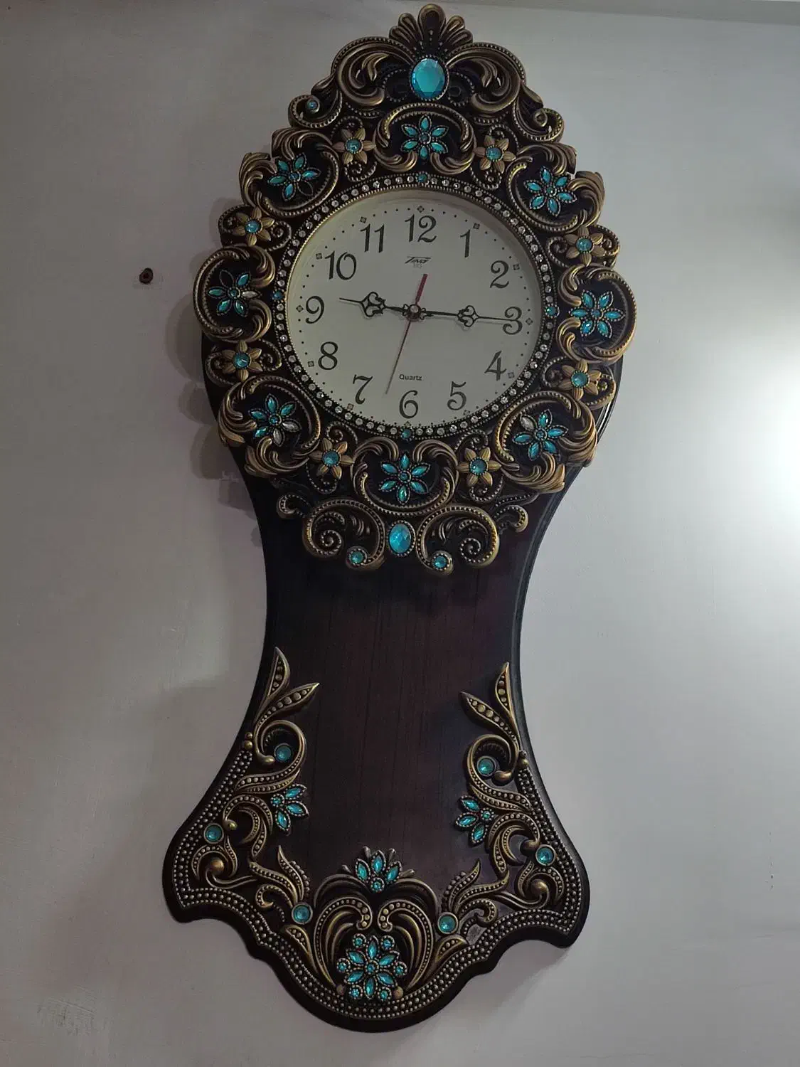 ساعت|ساعت دیواری و تزئینی|مرند, |دیوار