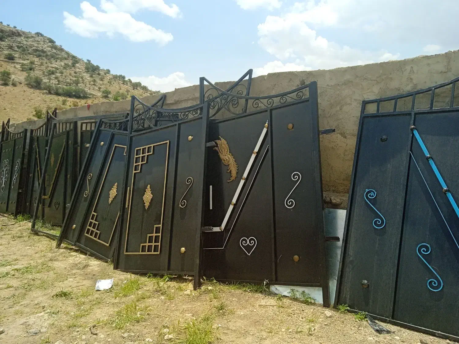 خدمات وکار|خدمات پیشه و مهارت|شیراز, شیخ علی چوپان|دیوار