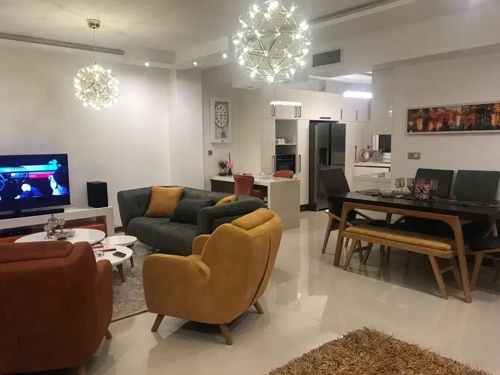 ۹۳ دولت دیباجی جنوبی/تاپ لوکیشن/۲ پارکینگ.lox|اجارهٔ آپارتمان|تهران, اختیاریه|دیوار