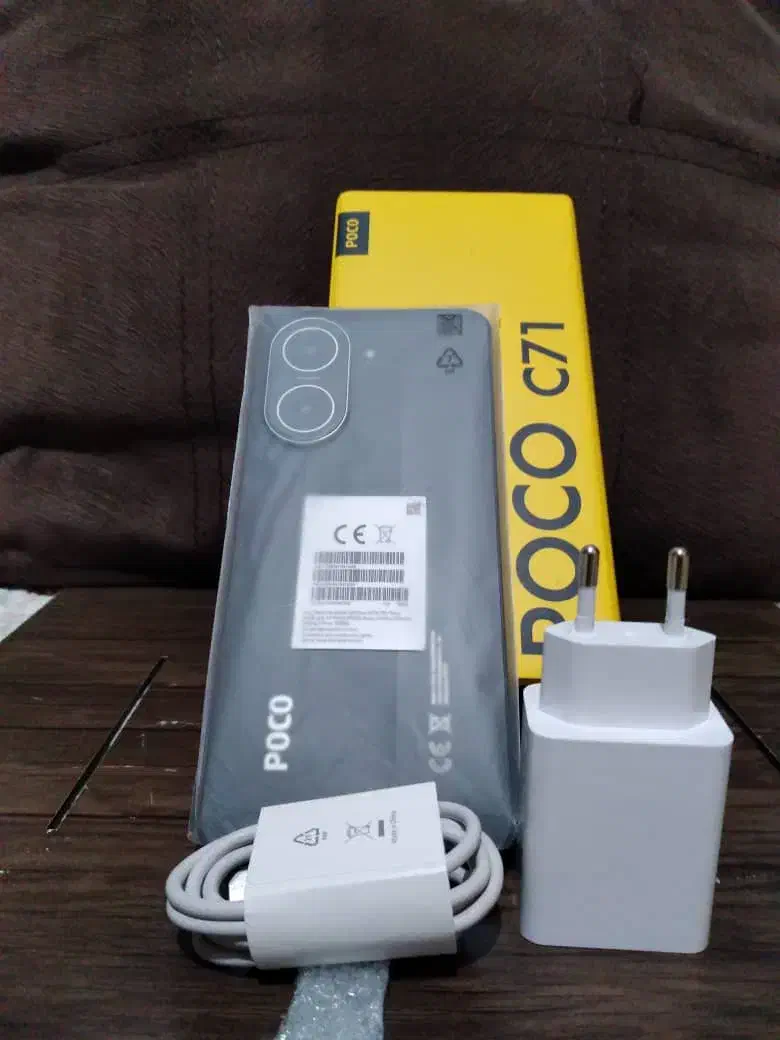 شیائومی pococ71|موبایل|آفتاب, |دیوار