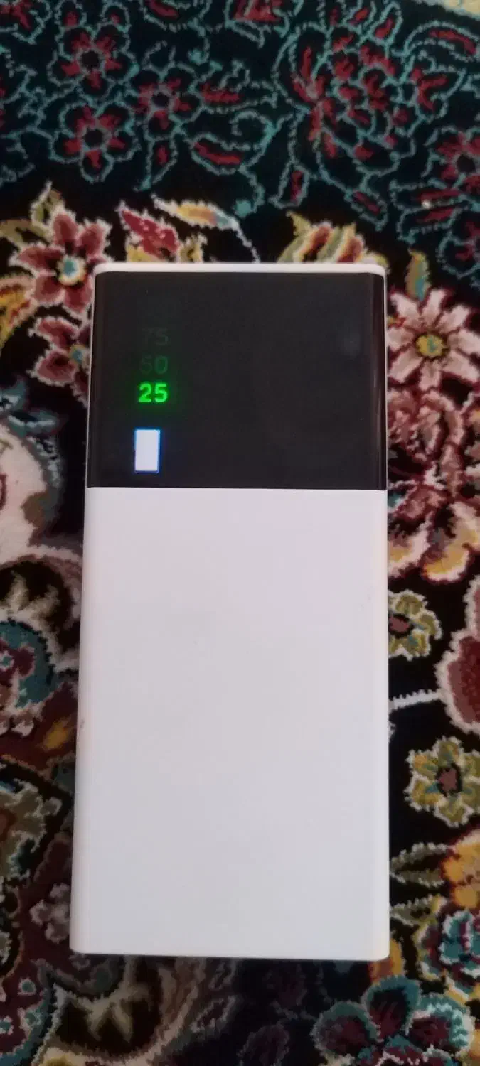 پاروبانک|لوازم جانبی موبایل و تبلت|ورامین, ورامین|دیوار