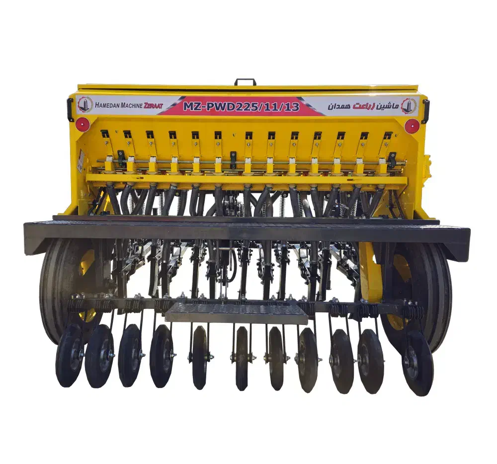 عمیق کار همدان برزگر|ماشین‌آلات صنعتی|سردرود, |دیوار